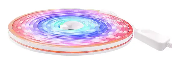 globe-50273-W-C Smart-Neon-Flex-Strip-PRODUCT