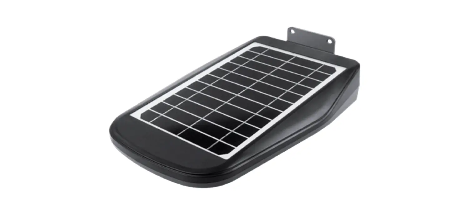 Wagan Solar + Led Floodlight 3000 User Manual Wagan Solar + Led Floodlight 3000 User Manual