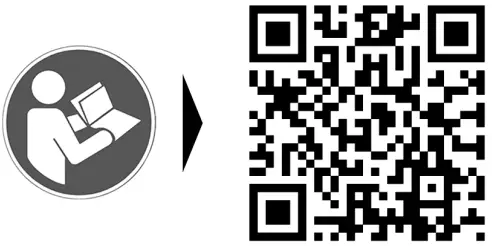 HILTI SR 6 22 Cordless Reciprocating Saws - qr3