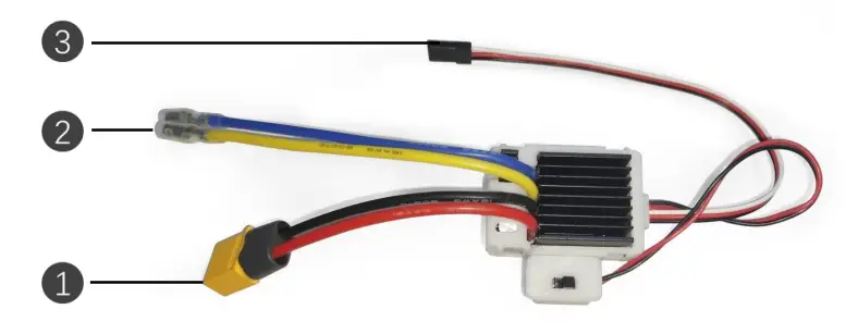 RadioLink-COOL-9030-Brushed-ESC-for-Cars-Boats-1