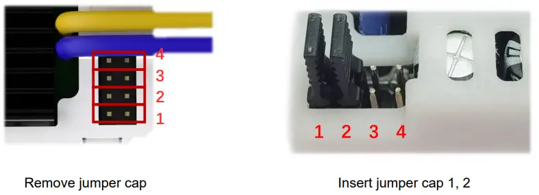 RadioLink-COOL-9030-Brushed-ESC-for-Cars-Boats-4