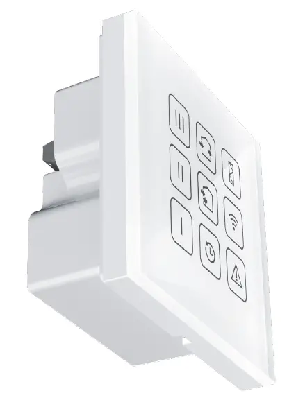 BLAUBERG-Sensor-control-panel-with-integrated-Wi-Fi-product