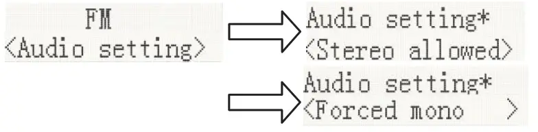 Lenco DAR-051 DAB+ or FM Radio with CD Player USB and Bluetooth - Forced mono