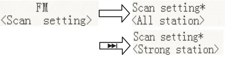 Lenco DAR-051 DAB+ or FM Radio with CD Player USB and Bluetooth - Strong stations only