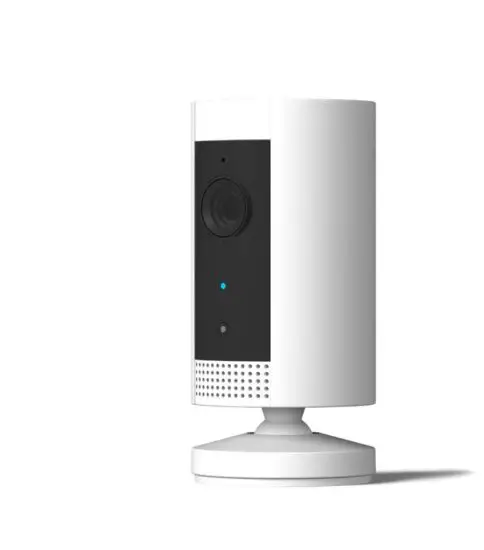 ring 1698SN1S9W Indoor Camera