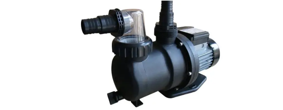 Steinbach Sps 50-1 Filter Pumps Instruction Manual Steinbach Sps 50-1 Filter Pumps Instruction Manual