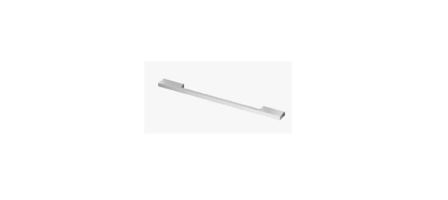 Fisher Paykel Ahsrd3084w 30-inch Contemporary Round Handle Kit For Integrated Refrigerator Freezer User Guide Fisher Paykel Ahsrd3084w 30-inch Contemporary Round Handle Kit For Integrated Refrigerator Freezer User Guide