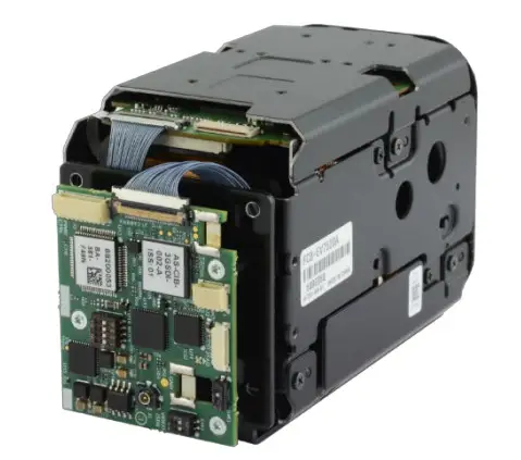 Active Silicon 3G-SDI Camera Interface Board - figure 1