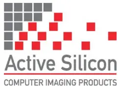 Active Silicon - logo