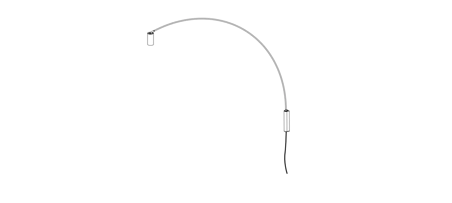 Nemo Lighting 072fox000200 Fox Wall Instructions