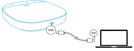 ANKER PowerConf S500 Conference Room Speakerphone 5