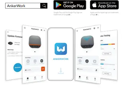 ANKER PowerConf S500 Conference Room Speakerphone 9