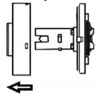 VIZILOK C7FS Heavy Duty Commercial Door Lock with Indicator - icon 1