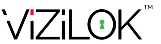 VIZILOK logo