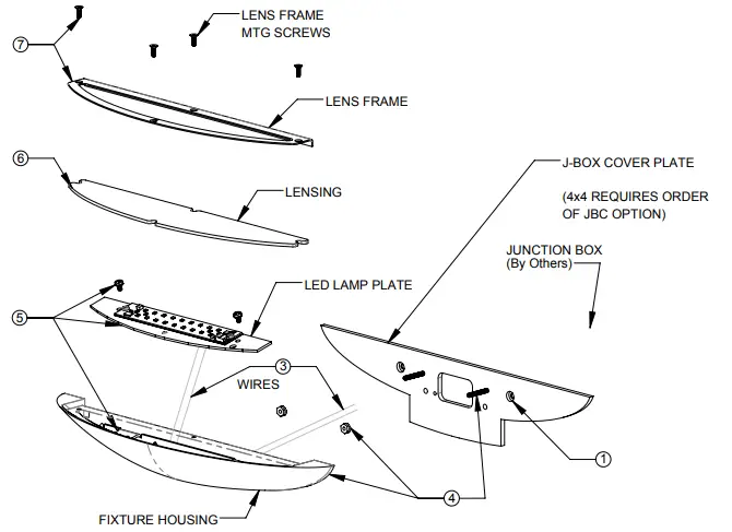 Mounting Instruction