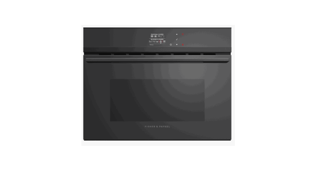 Fisher Paykel Om60ndbb1 60cm Combination Microwave Oven User Guide Fisher Paykel Om60ndbb1 60cm Combination Microwave Oven User Guide