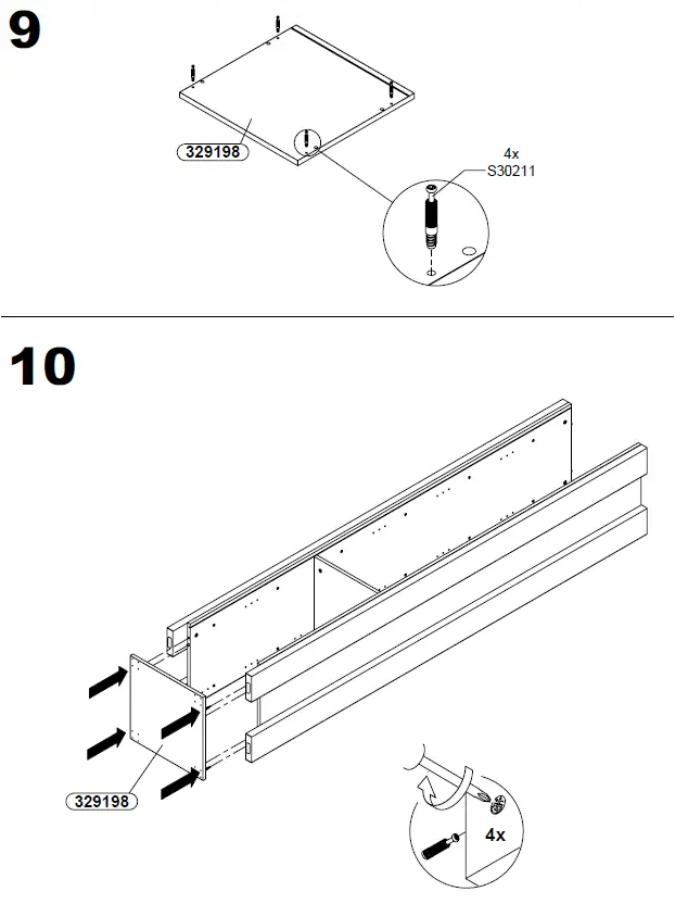 bauMax CLFR715 Regal Symmach FIG 10