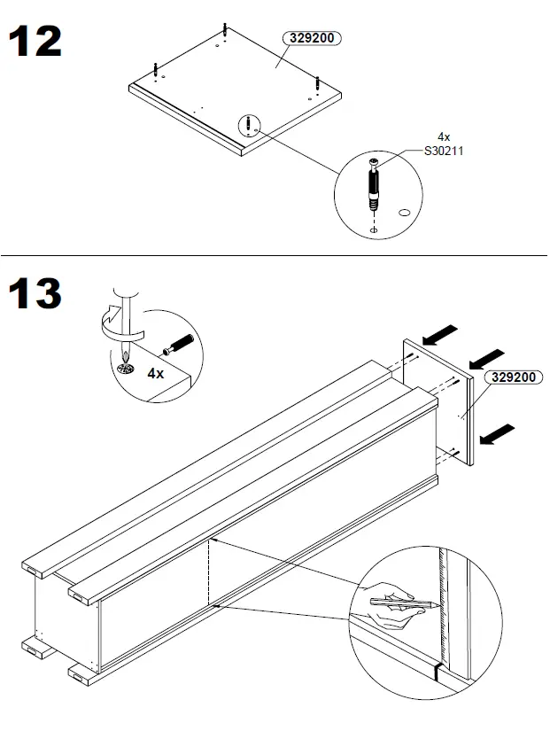 bauMax CLFR715 Regal Symmach FIG 12
