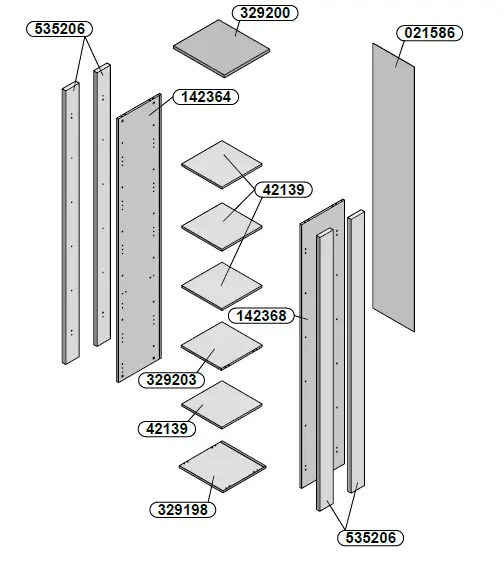 bauMax CLFR715 Regal Symmach FIG 4