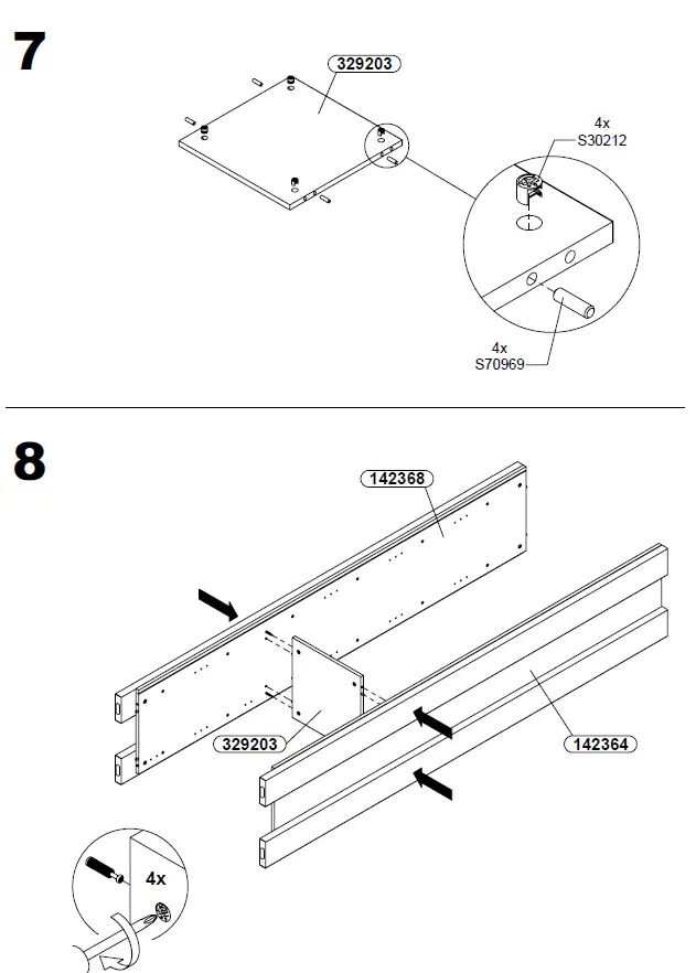 bauMax CLFR715 Regal Symmach FIG 98