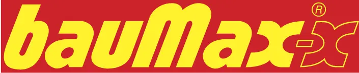 bauMax LOGO
