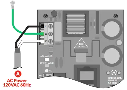 prodatakey R8 Red 8 High Security Eight Door Controller-fig9