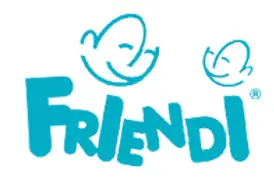 friendie - logo