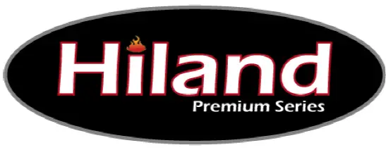 Hiland logo