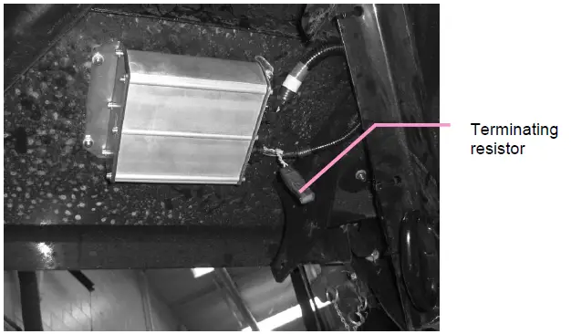 HARVEST-TEC-890CNH-Scale-Interface-Kit-fig-1