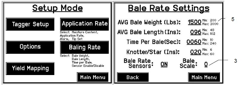 HARVEST-TEC-890CNH-Scale-Interface-Kit-fig-3