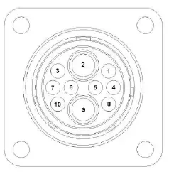 HARVEST-TEC-890CNH-Scale-Interface-Kit-fig-4