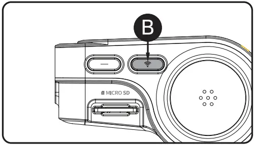 IROAD FX1 Car Dash Camera - FIg 10