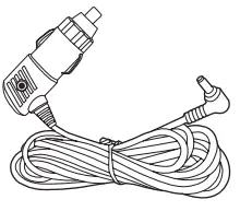 IROAD FX1 Car Dash Camera - FIg 6