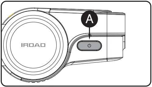 IROAD FX1 Car Dash Camera - FIg 9