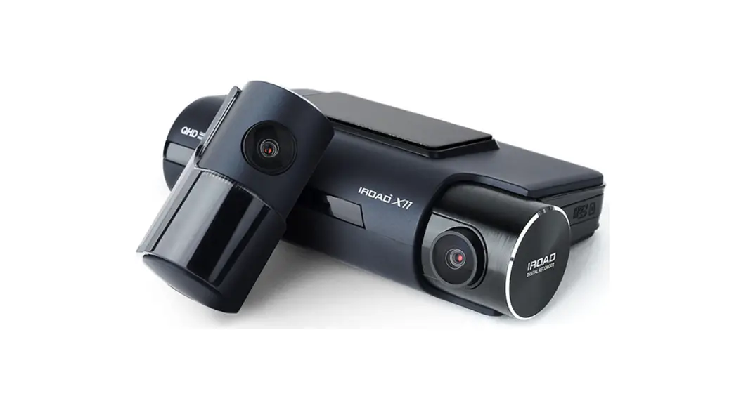 Iroad Fx1 Car Dash Camera User Manual Iroad Fx1 Car Dash Camera User Manual
