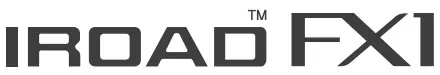 IROAD LOGO 2