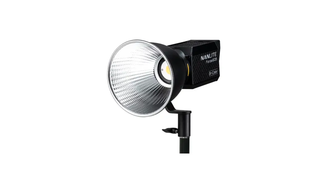 Nanlite Forza60bii Led Video Photography Light User Manual Nanlite Forza60bii Led Video Photography Light User Manual