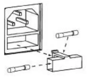beamZ F900 Fazer Compact Timer Controller - fig