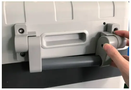 KOHREE HY1907 Portable Refrigerator Car Fridge Freezer - fig7