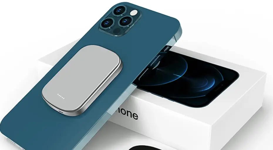 Inuheat Pp3 Powerpack Magnetic Charger Adapter User Guide Inuheat Pp3 Powerpack Magnetic Charger Adapter User Guide