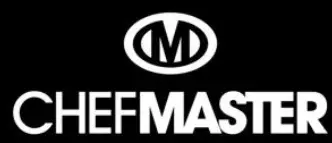 CHEFMASTER logo