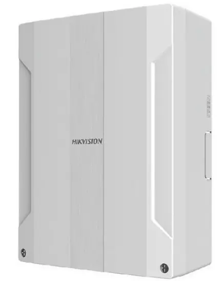 HIKVISION-AX-PRO-M2H-Hybrid-Control-Panel-