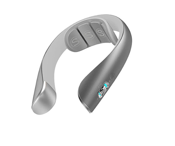 Skg K5 Pro Electric Pulse Smart Neck Massager User Manual Skg K5 Pro Electric Pulse Smart Neck Massager User Manual