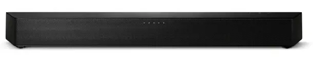 PHILIPS TAB5706 Soundbar 2.1 with Built in Subwoofer product