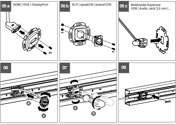 hager-GSETMM3029016-Mounting-Frame-12