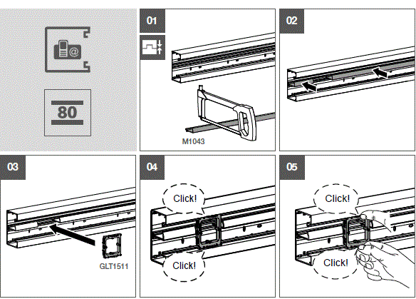 hager-GSETMM3029016-Mounting-Frame-19