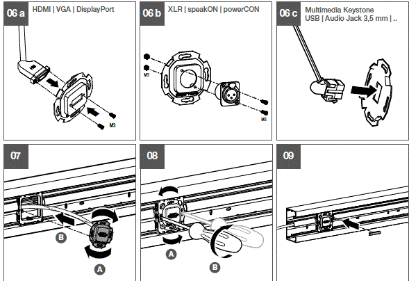 hager-GSETMM3029016-Mounting-Frame-20