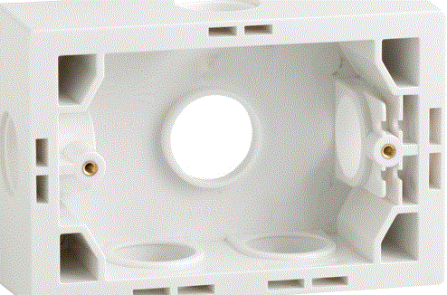 hager-GSETMM3029016-Mounting-Frame-product-image