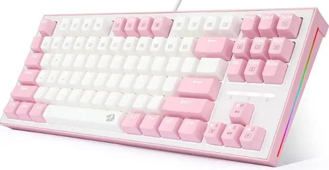 REDRAGON K611 Mechanical Gaming Keyboard product