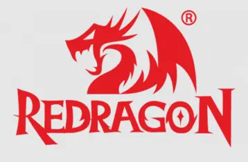 REDRAGON logo